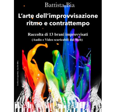 L'arte dell'improvvisazione ritmo e contrattempo